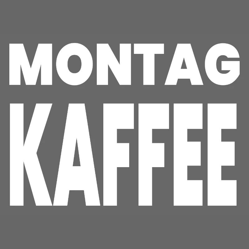 Kaffee