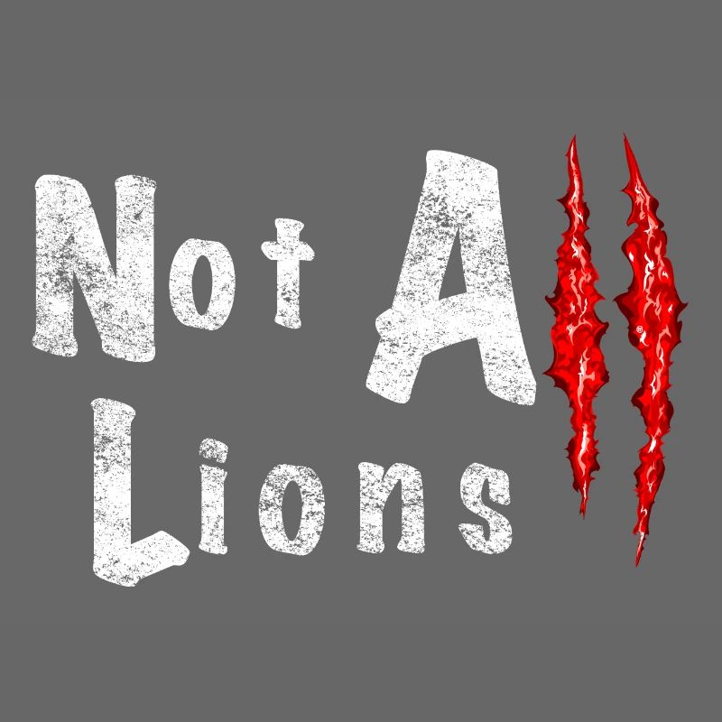 Pas All Lions 2....