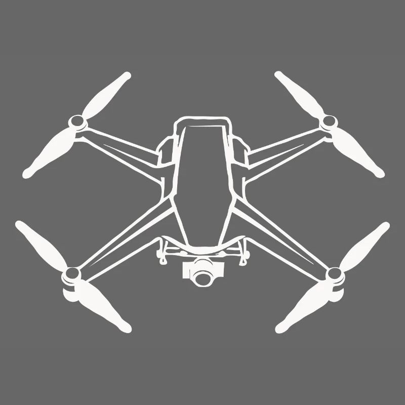 Drone Pilot Drones