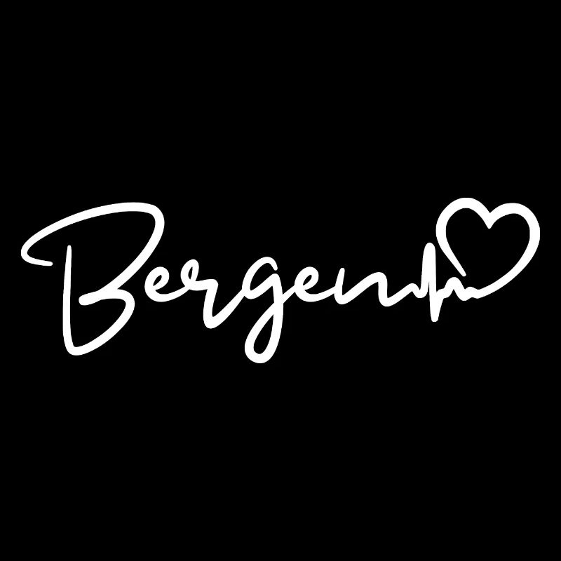 Bergen Herzschlag