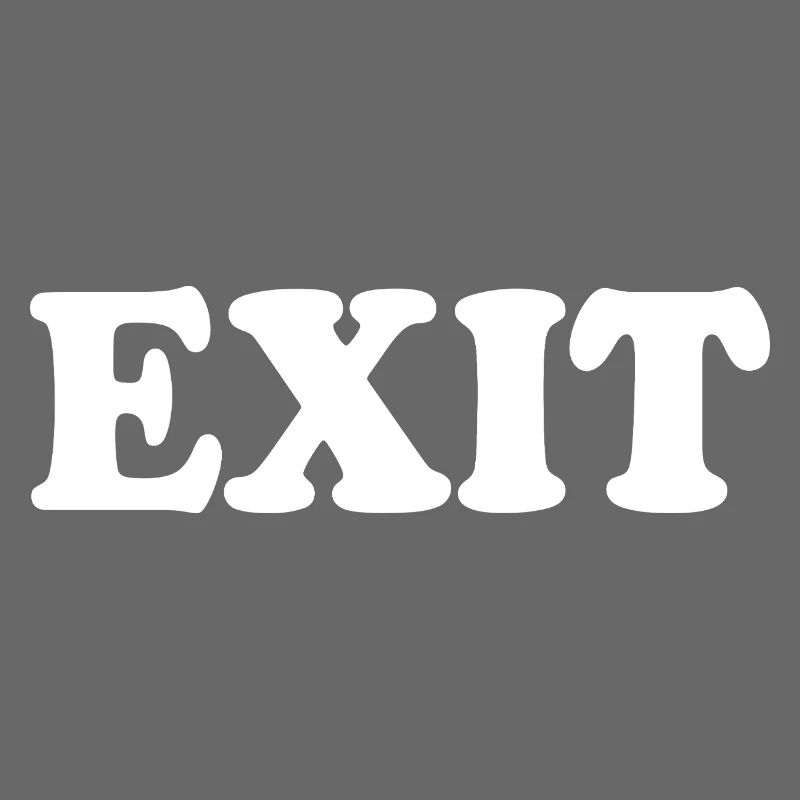 Exit