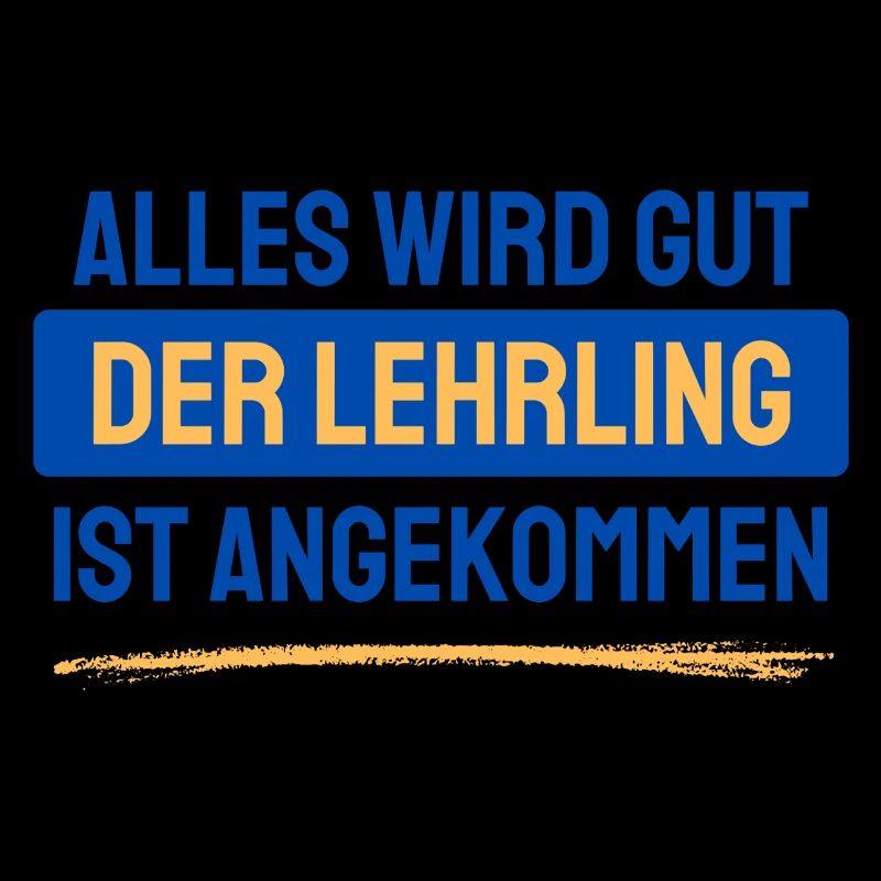 Alles wird gut