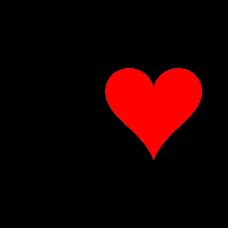 I Heart