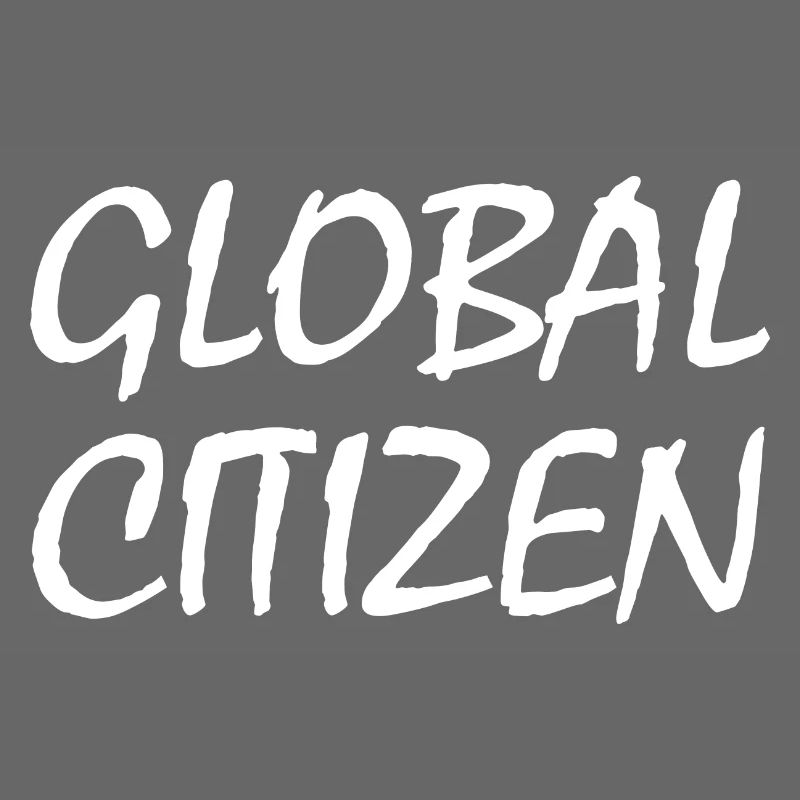 global citizen