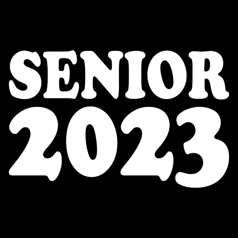 Senior 2023
