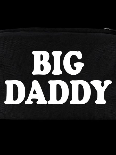 Big daddy