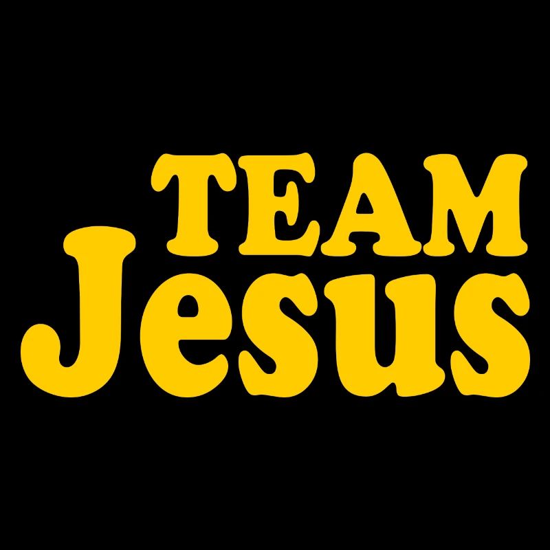 Team jesus