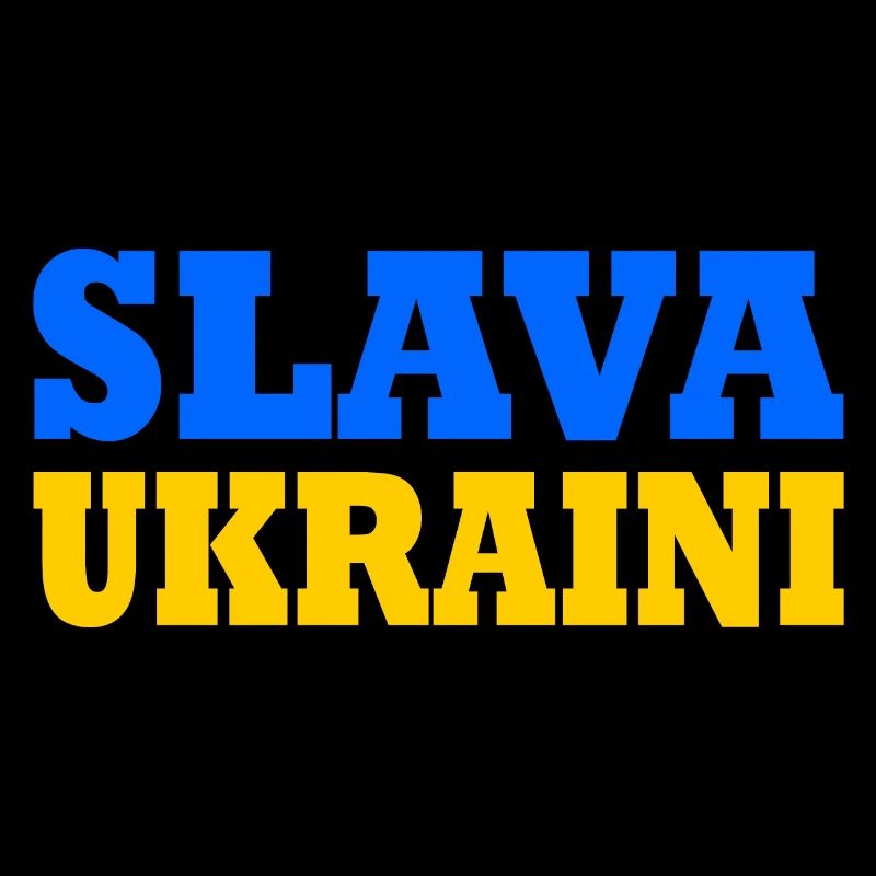 Slava ukraini
