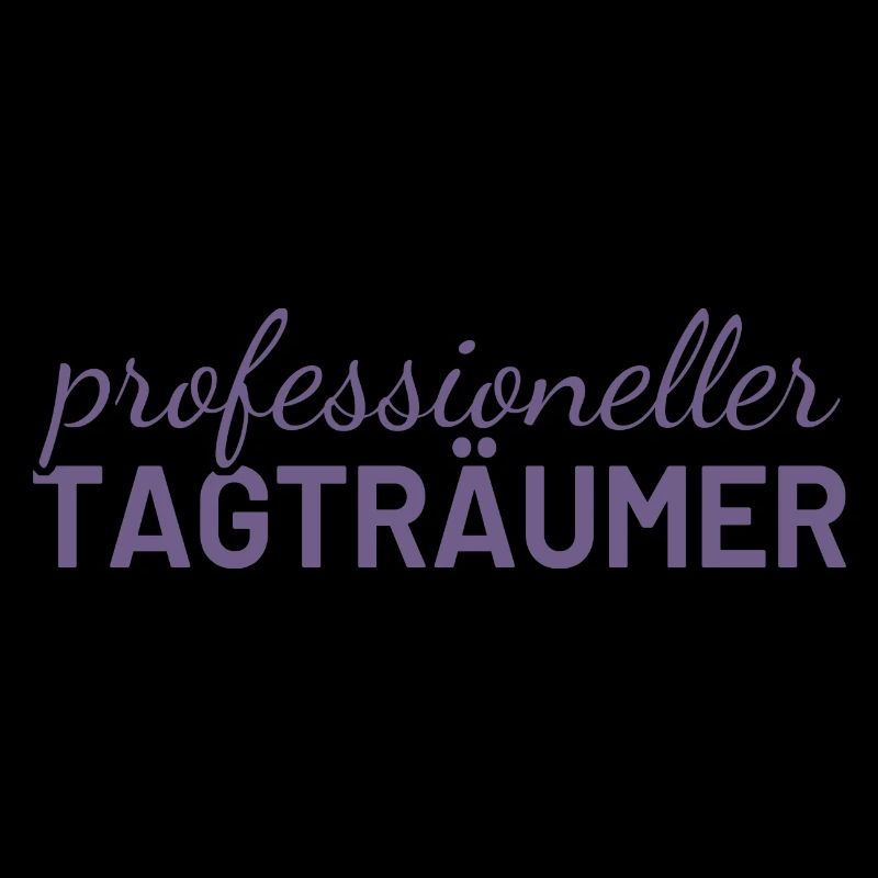 Professioneller Tagträumer
