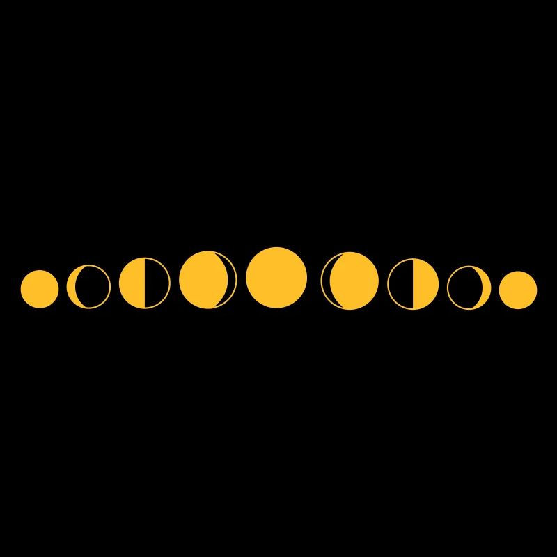 Phase lunaire