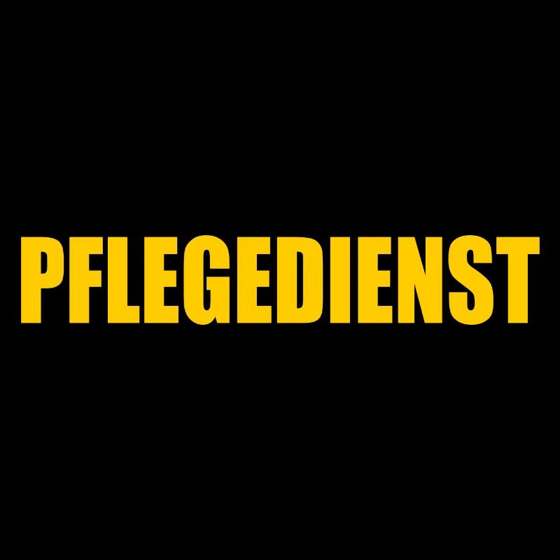 pflegedienst