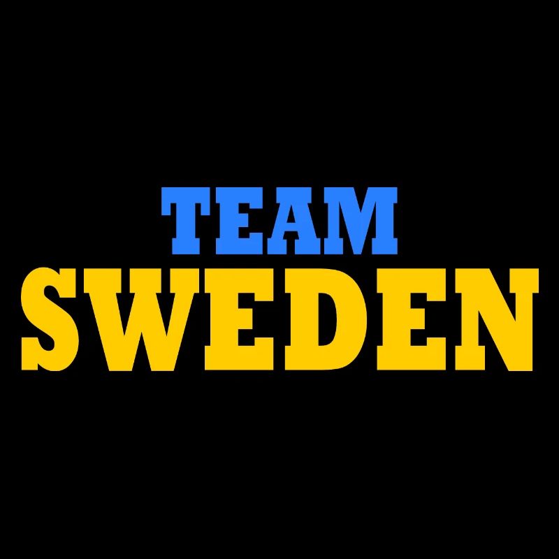 Team sweden