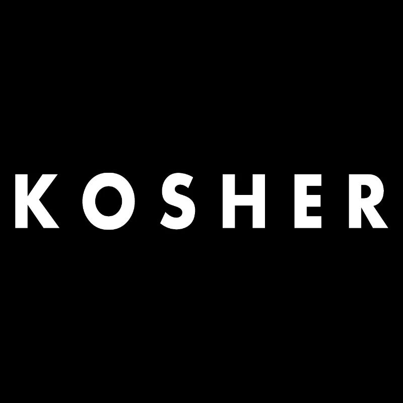 Kosher