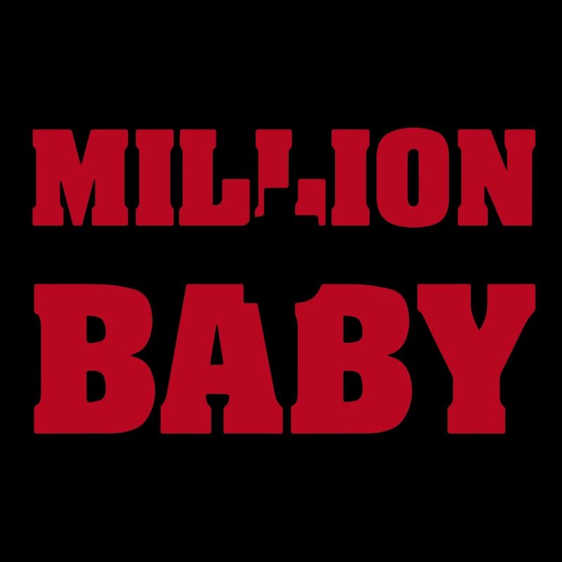 Milliondollarbaby