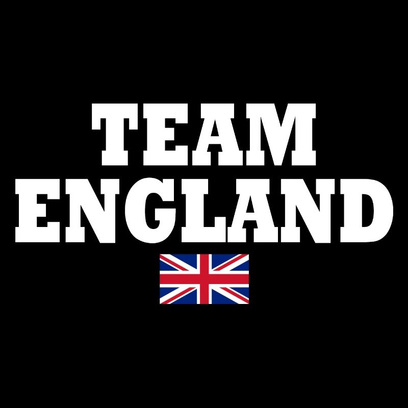 Team england