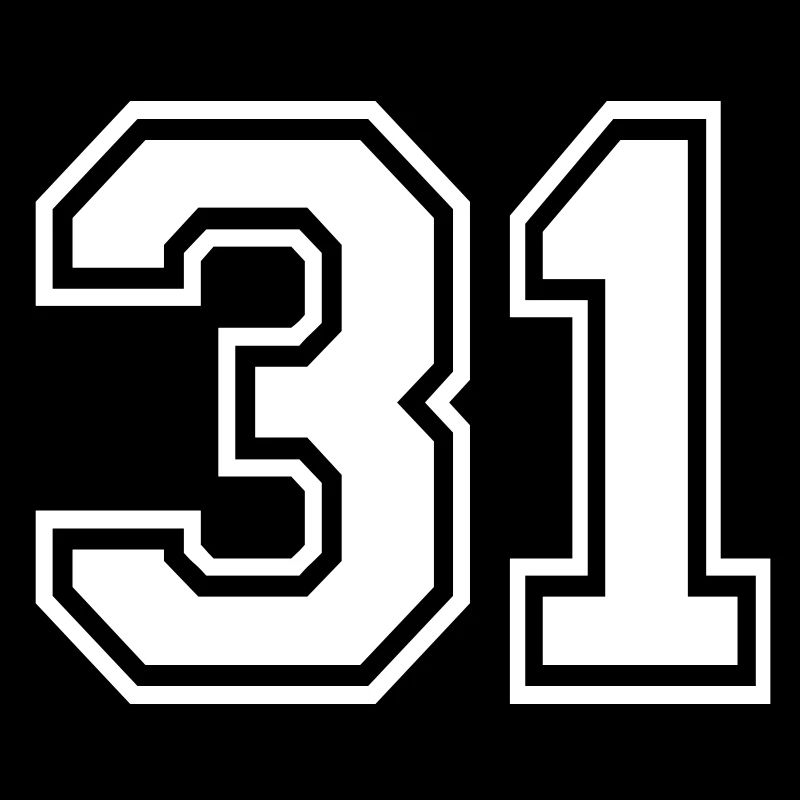 31