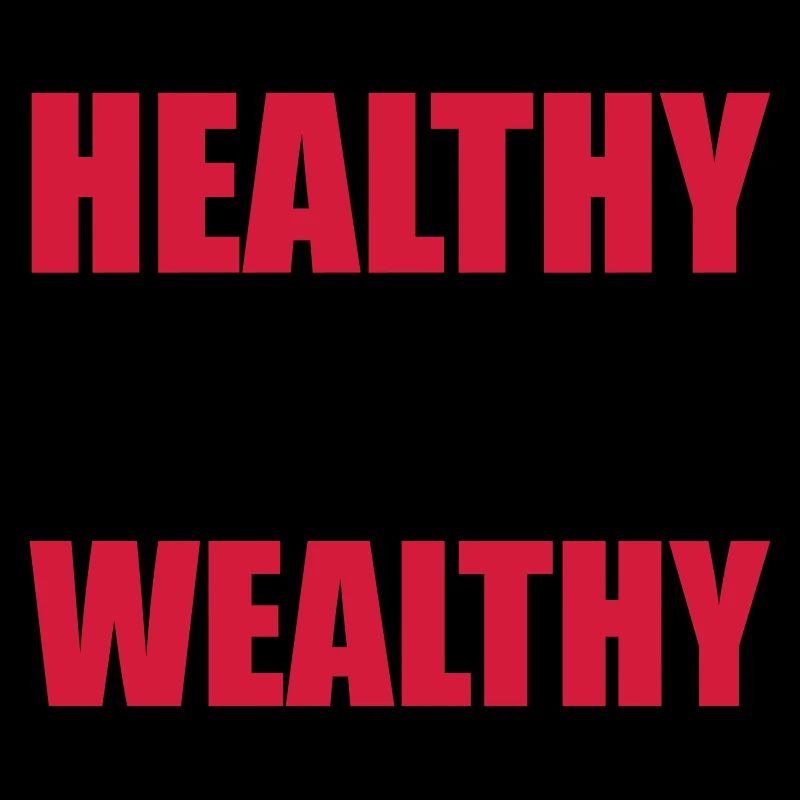 healthy