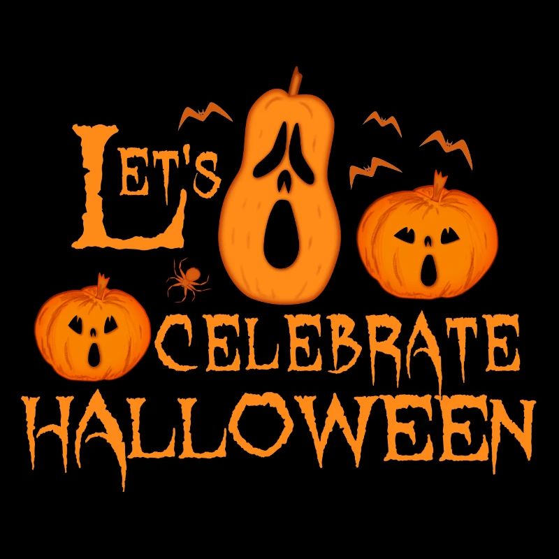 pumpkin celebrate halloween