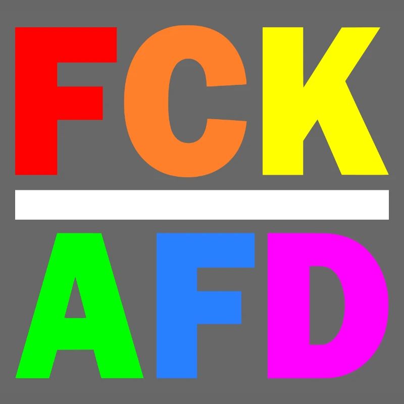 Fck afd