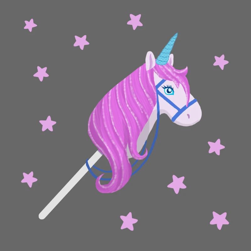 Hobby horse