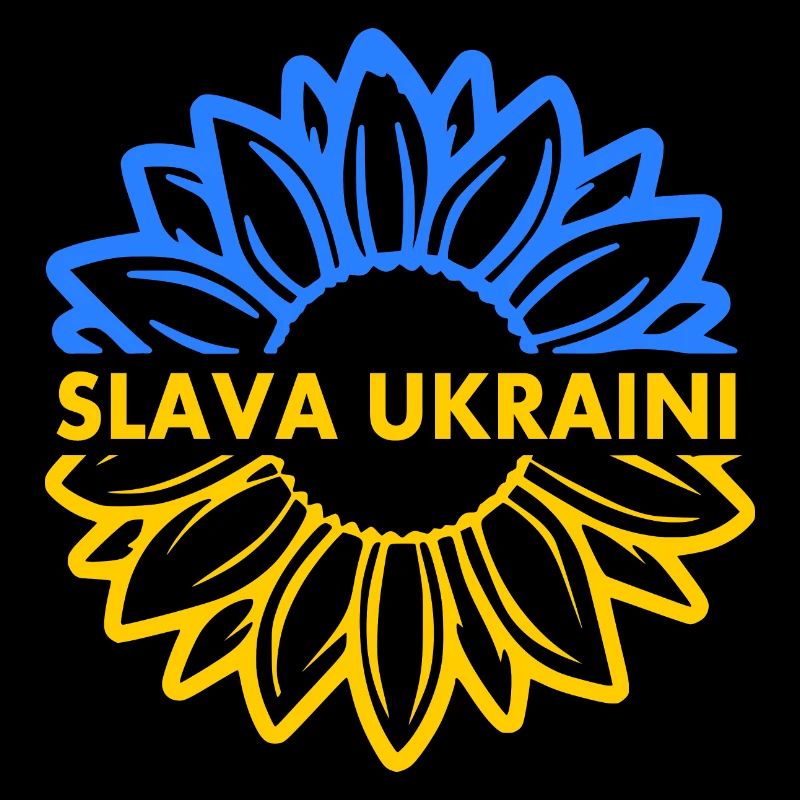 Slava ukraini