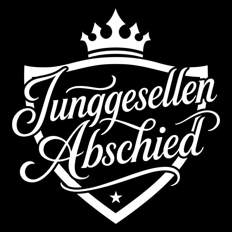 Junggesellenabschied Logo Jga
