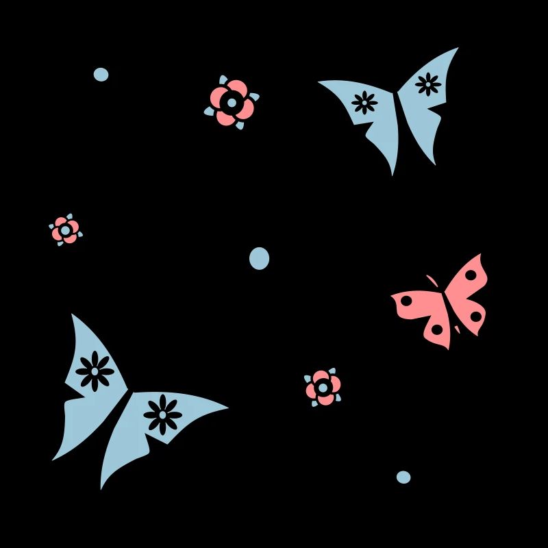 Schmetterling Frühling