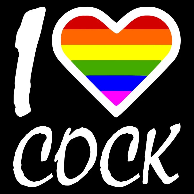 I love