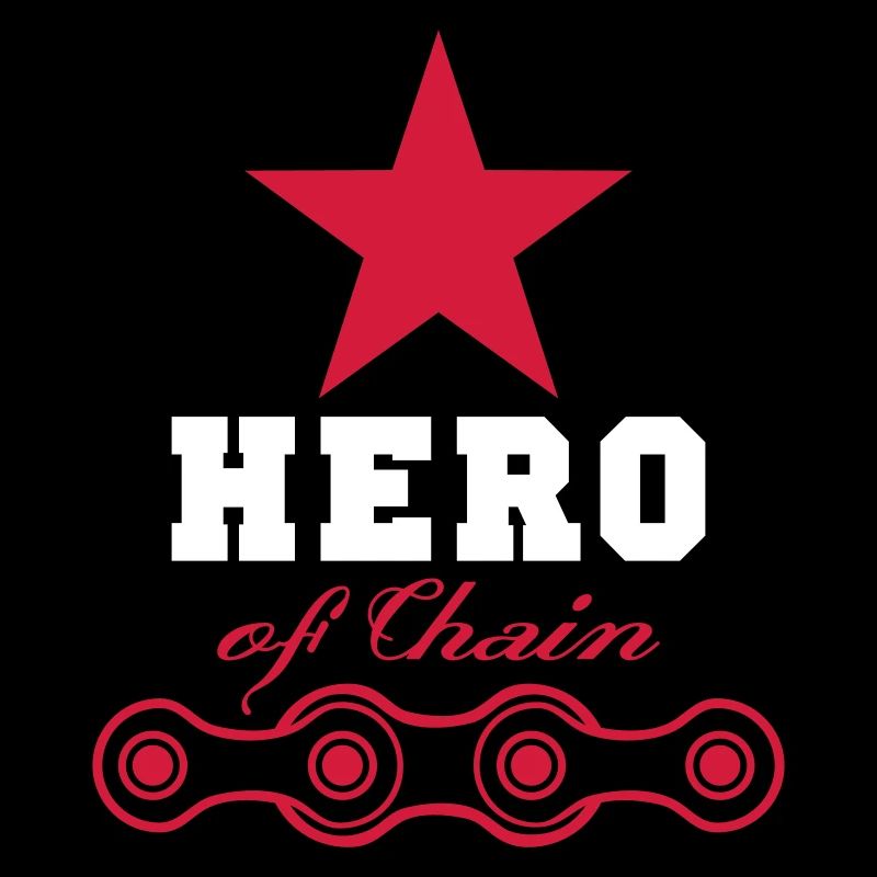 hero of chain