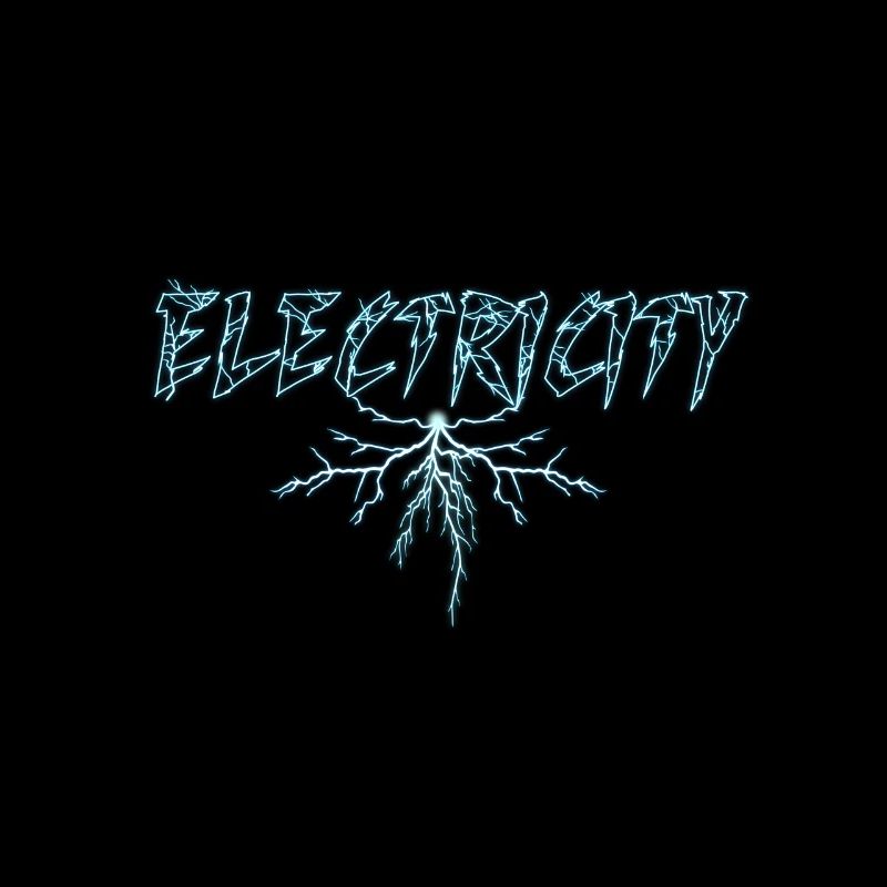 Electricity Electric Current Lightning Strike