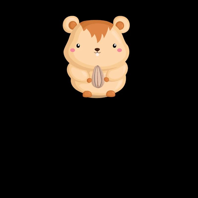 Hamster T-Shirt