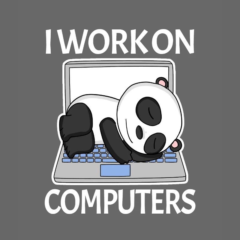 Computer Nerd Programmierer Herren Geschenk