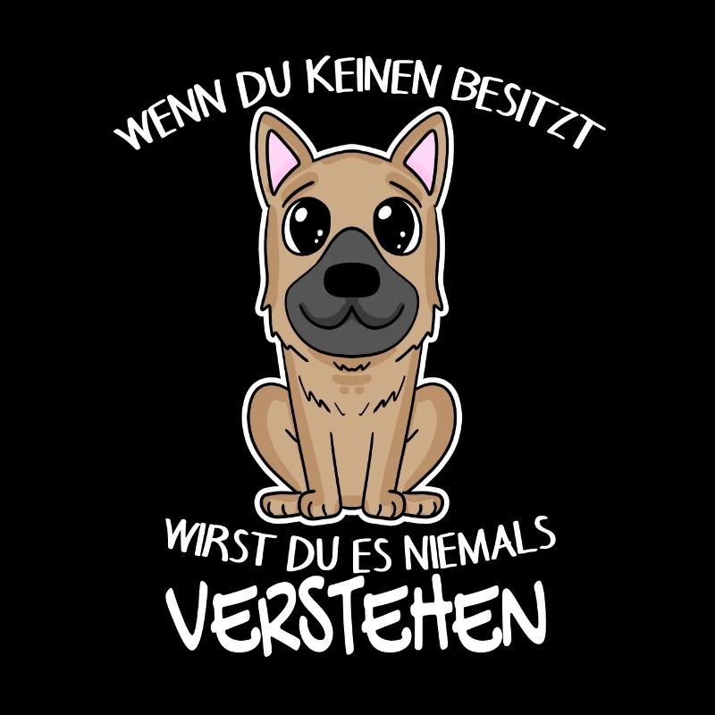 Deutscher Schäferhund