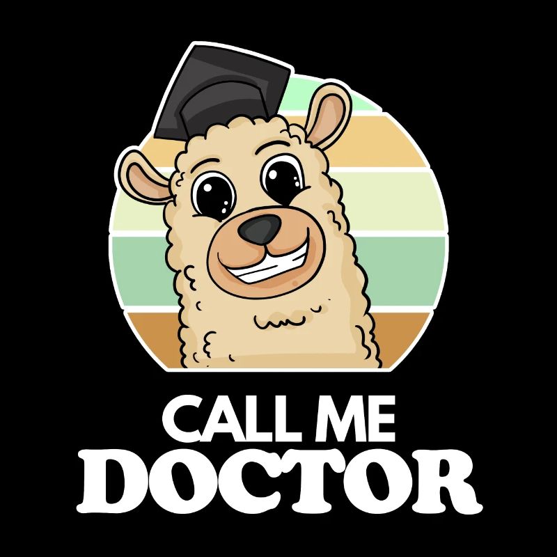Doctorate Doctoral Thesis Doctoral Degree