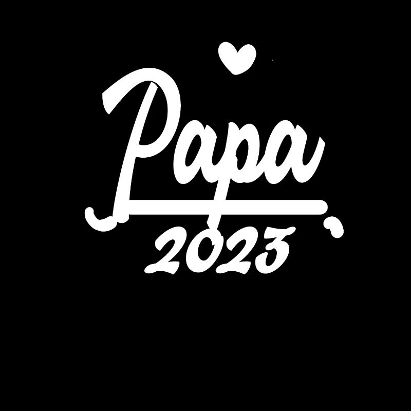 Vater 2023 - Papa werden - Vater werden