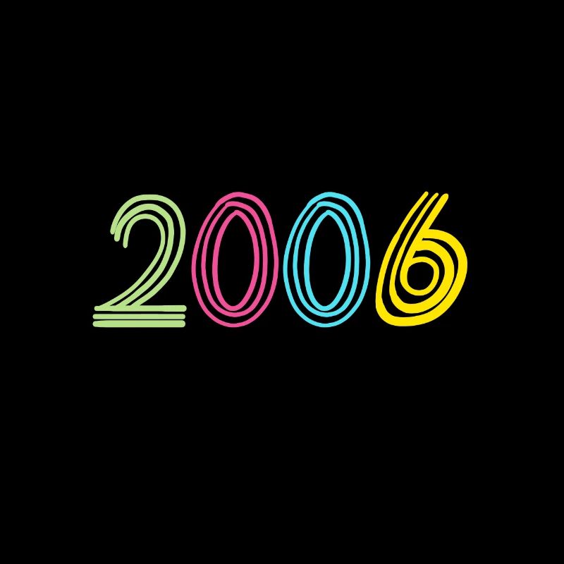 Fantastique depuis 2006 - millésime 2006