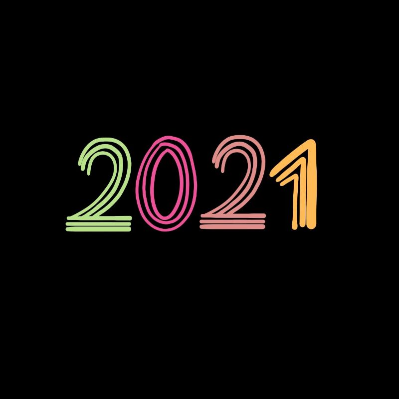 Fantastic since 2021 - Vintage 2021