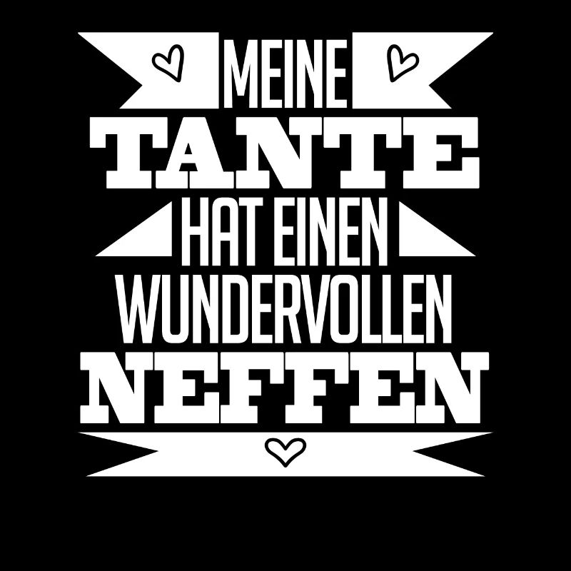 Tante Neffe Kinder Geschenk