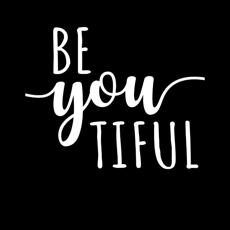 Beyoutiful Be You Tiful Mindfulness Yoga Beautiful