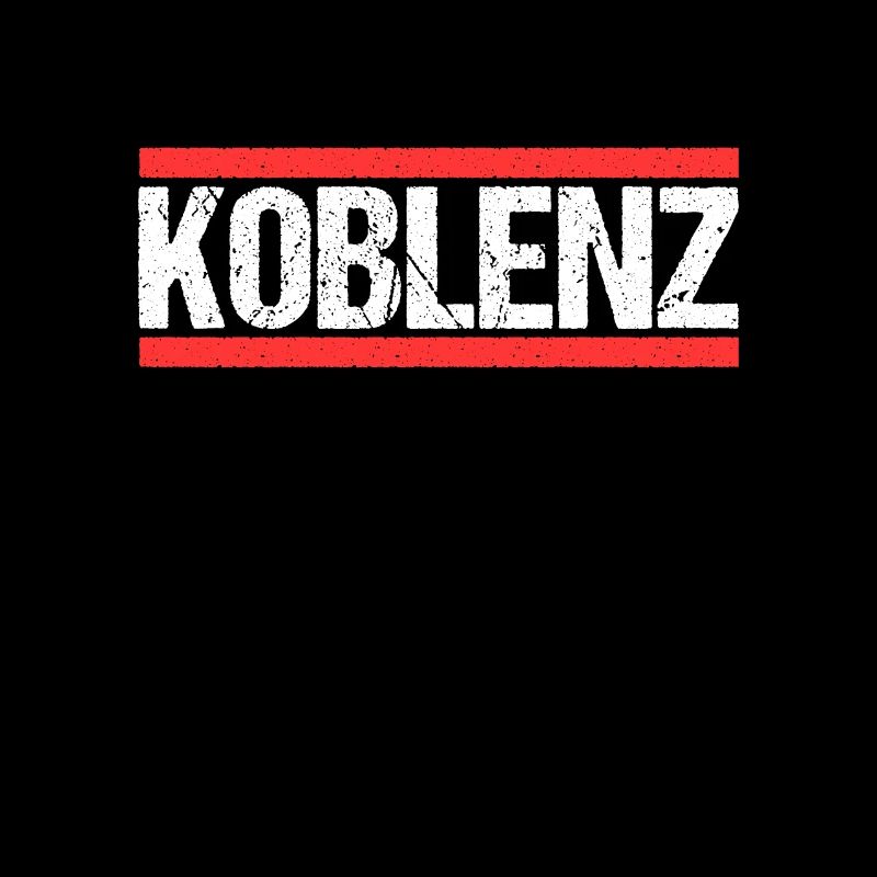 Coblenzerin Coblence Coblence
