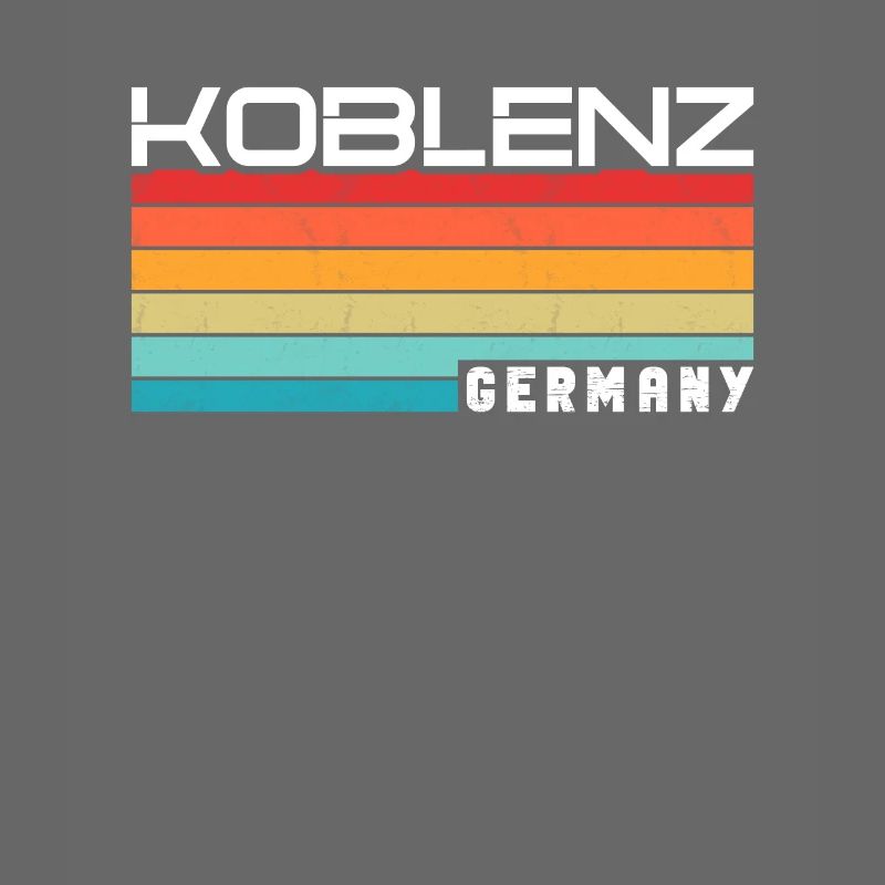 Coblenzerin Coblence Coblence