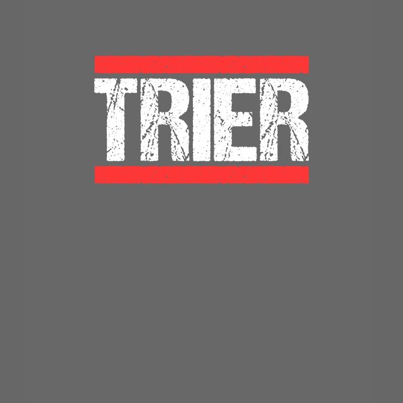 Triererin Trierer Trier