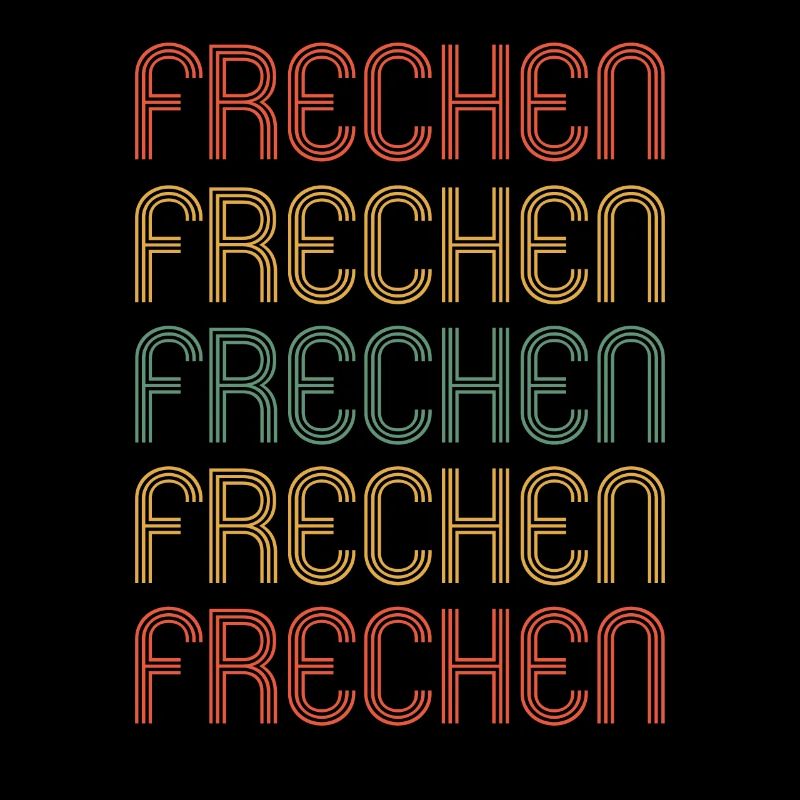 Frechenerin Frechener Frechen