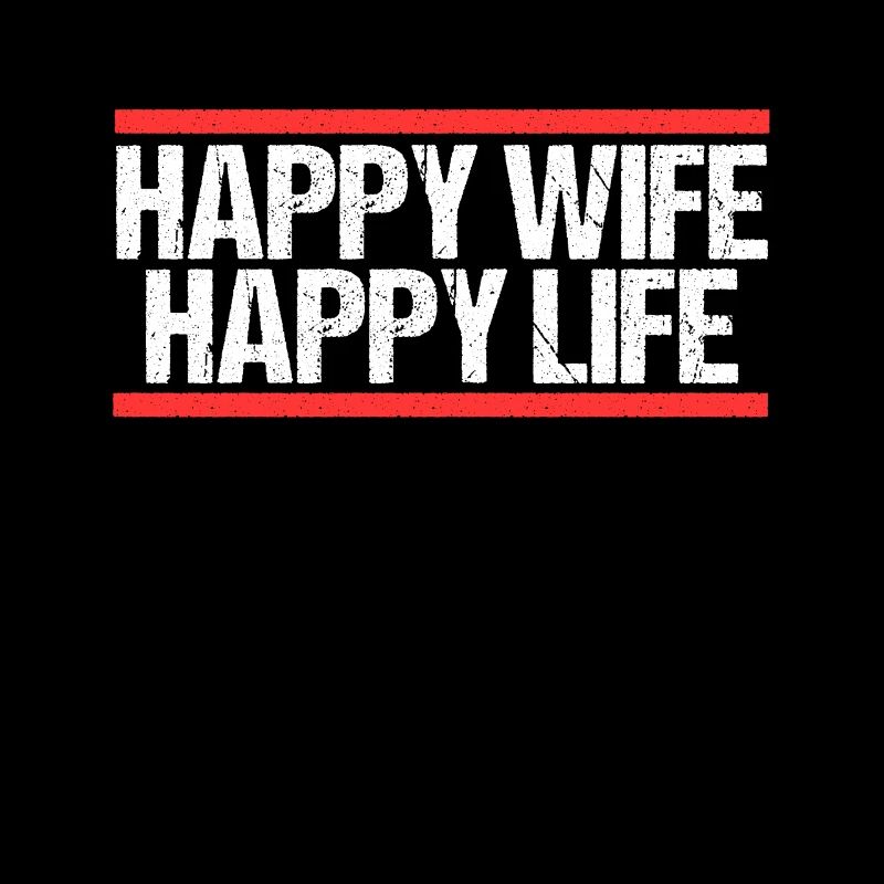Femme heureuse Vie heureuse