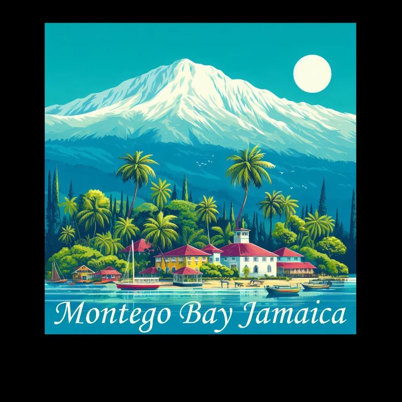 Montego Bay Erlebnis: Das ultimative