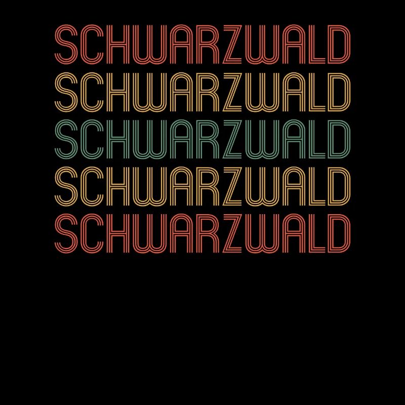 Schwarzwald