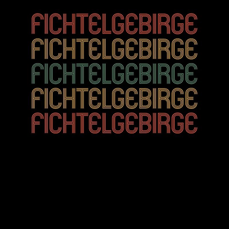 Fichtelgebirge