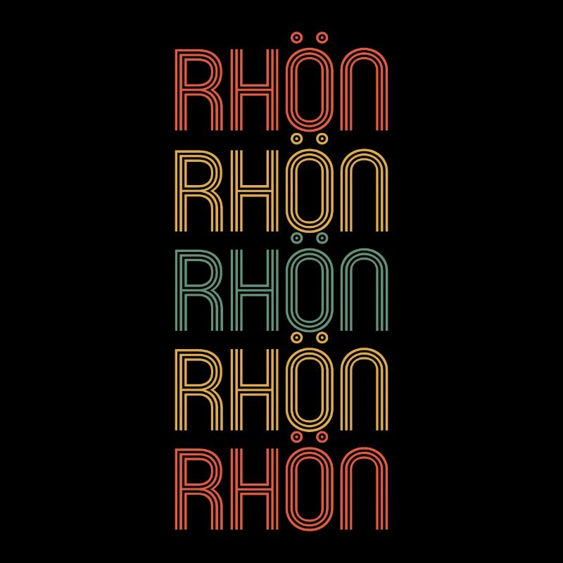Rhön