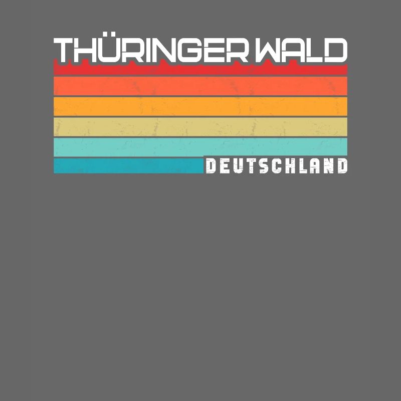Forêt de Thuringe
