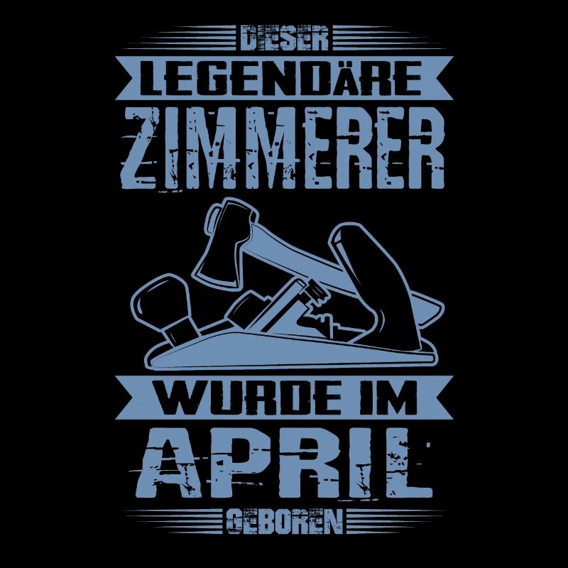 Zimmerer Geburtstag April